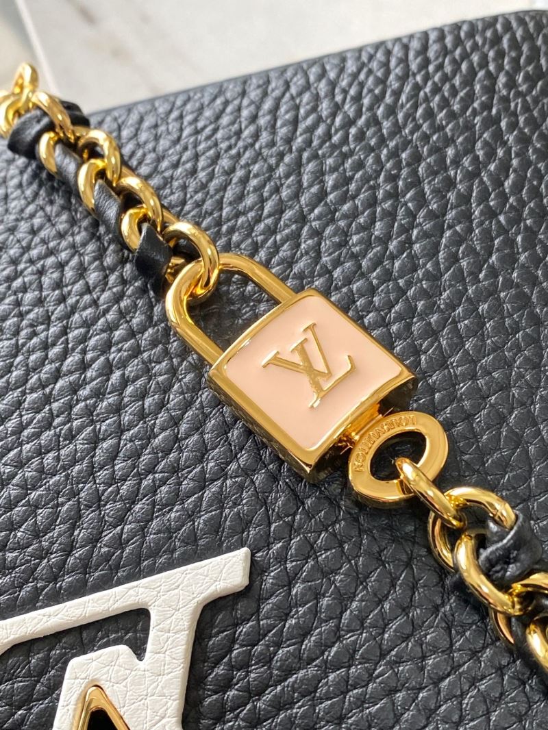Louis Vuitton Top Handle Bags
